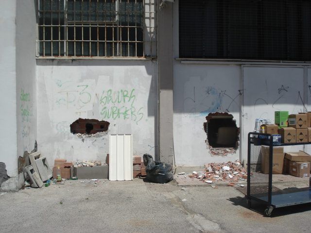 TreD negozio Latina (1)