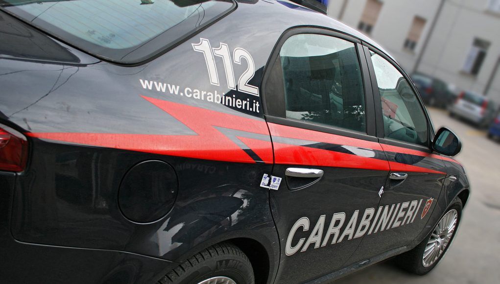 carabinieri