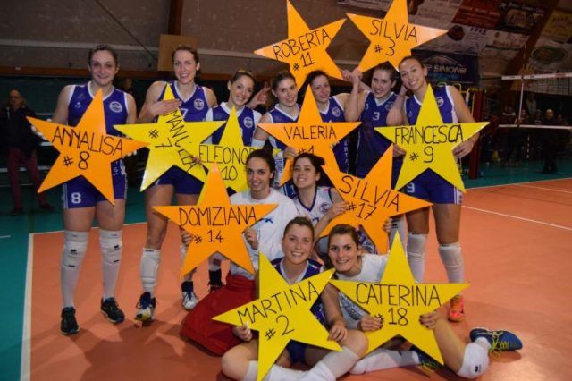 giò volley b1