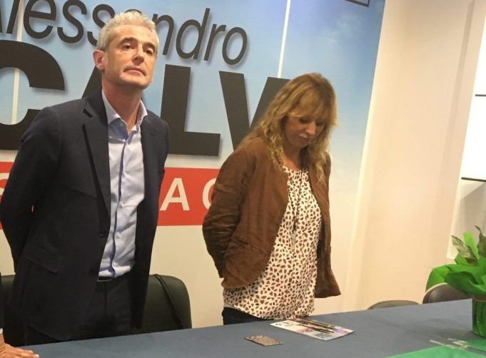 Di Rubbo - Calvi