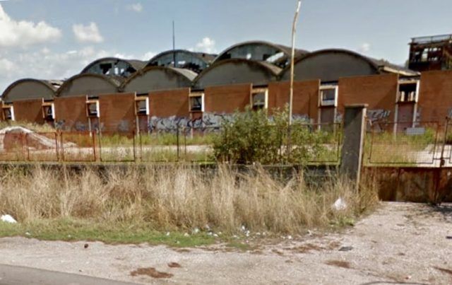 pozzi ginori