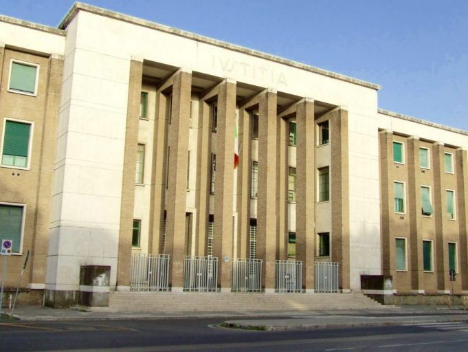 Tribunale