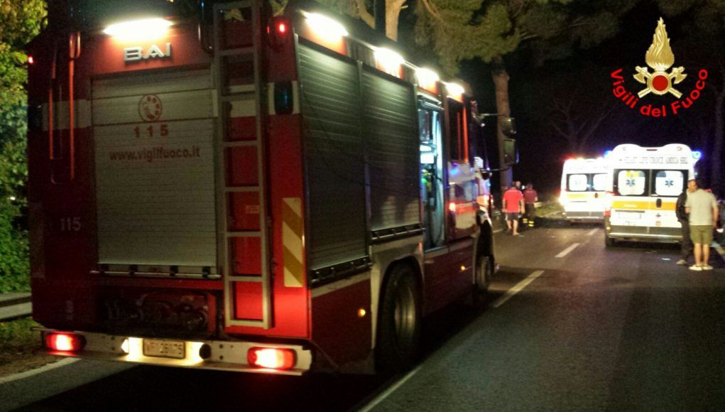 incidente Appia