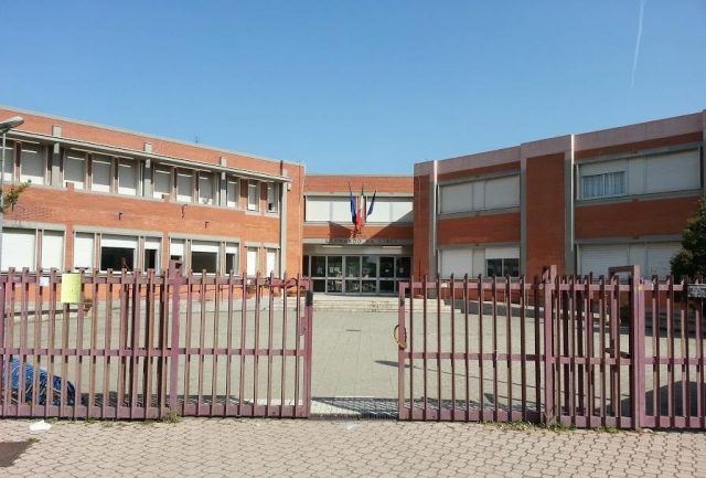 Scuola Da Vinci - Rodari. Latinadoc
