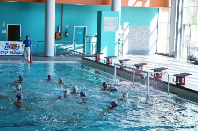 Serie C Roma Wp - Antares 2