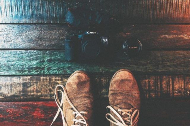 Spazi Educativi concorso fotografico