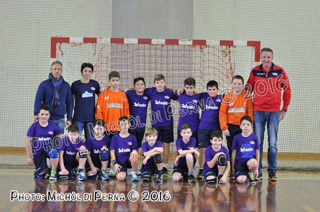 U12Maschile