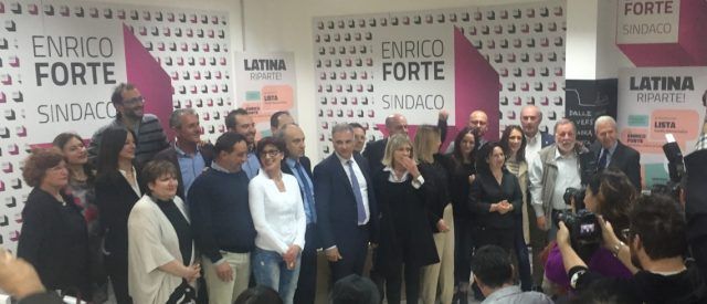 Pd Forte