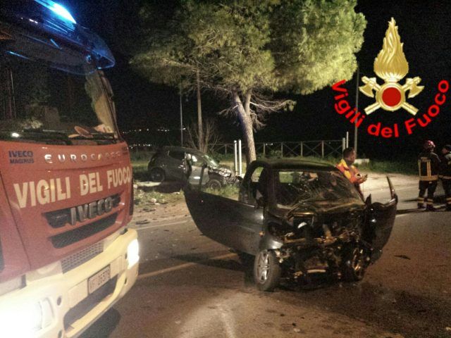 incidente
