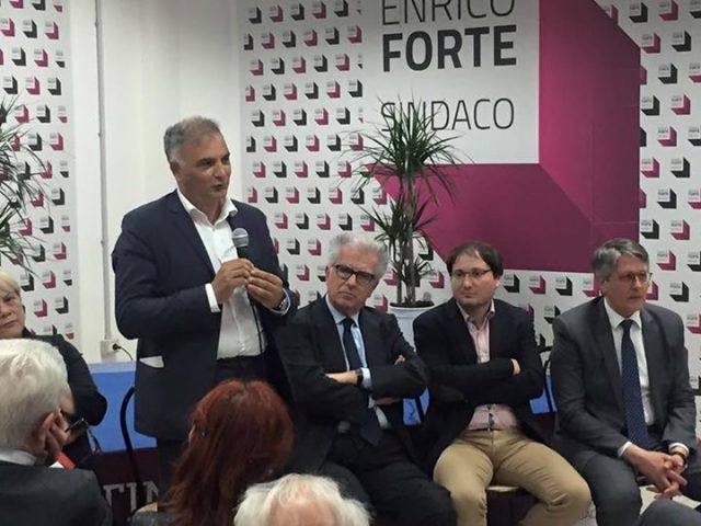 forta