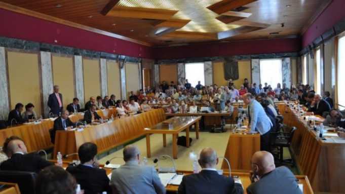 consiglio comunale