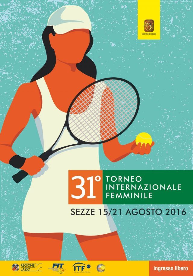 Logo Ufficiale Torneo