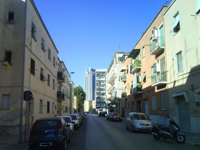 NICOLOSI