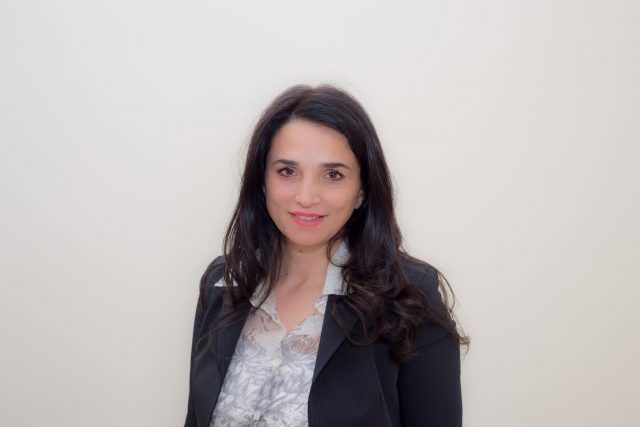 gina cetrone 2016