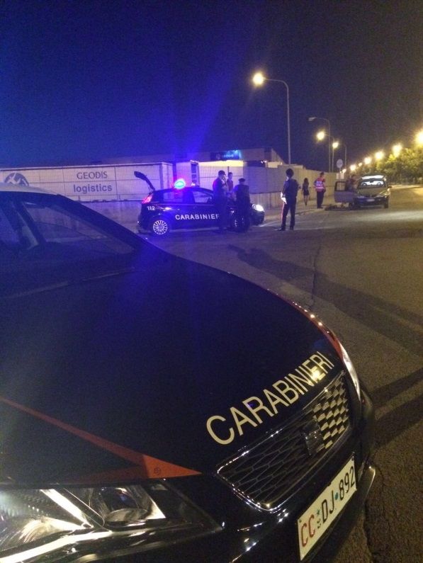 Carabinieri