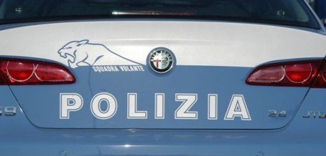 Polizia