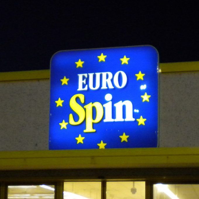 Eurospin