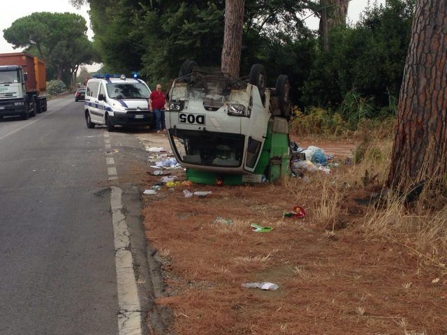 Incidente Appia
