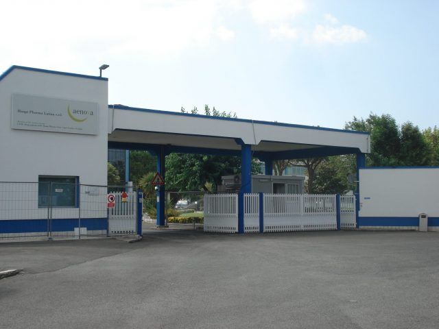 Pfitzer