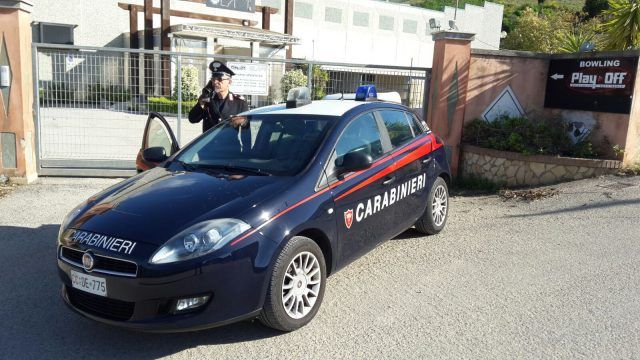 Carabinieri
