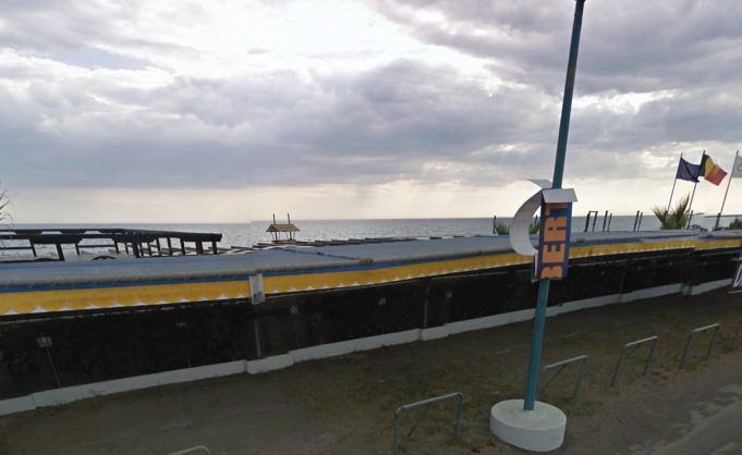 Lido d'inverno