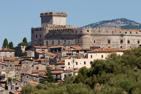 sermoneta