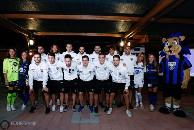 squadralatinacalcio-a-5