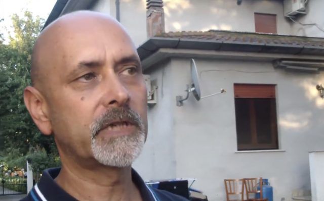 Marco Savastano casapund