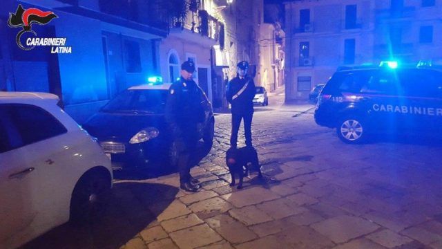 Carabinieri
