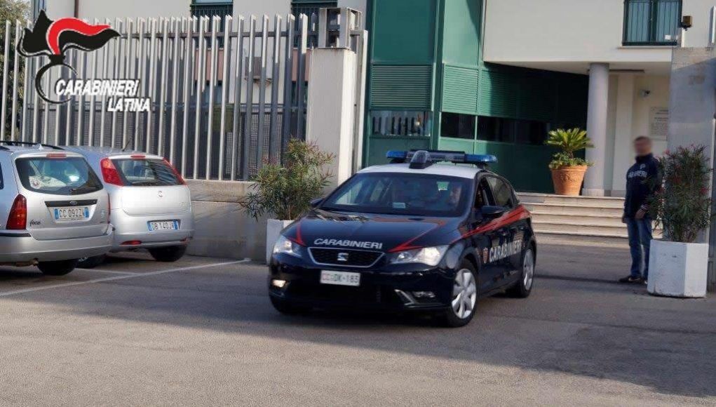Carabinieri