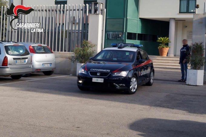 Carabinieri