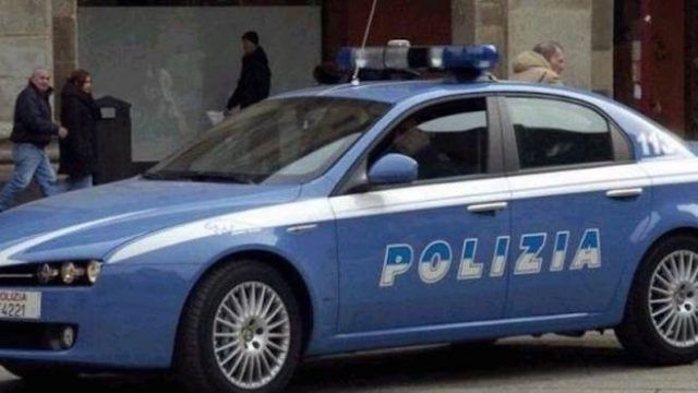 Polizia