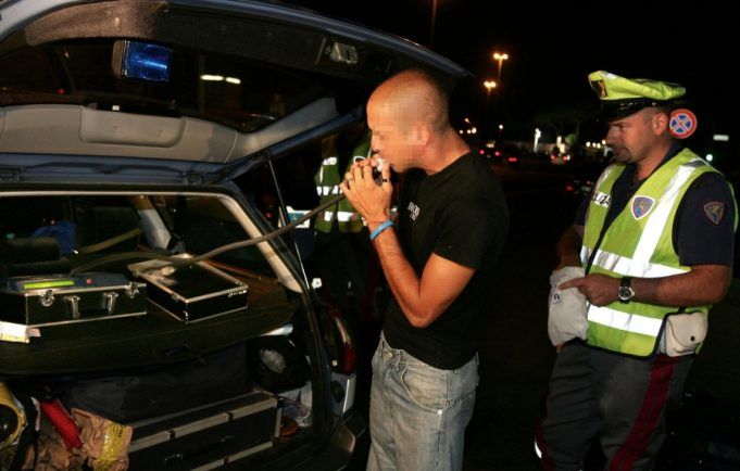 Polizia