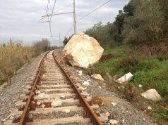 ALT : C’è un acquedotto romano, la Soprintendenza blocca i lavori sulla linea Terracina- Priverno
