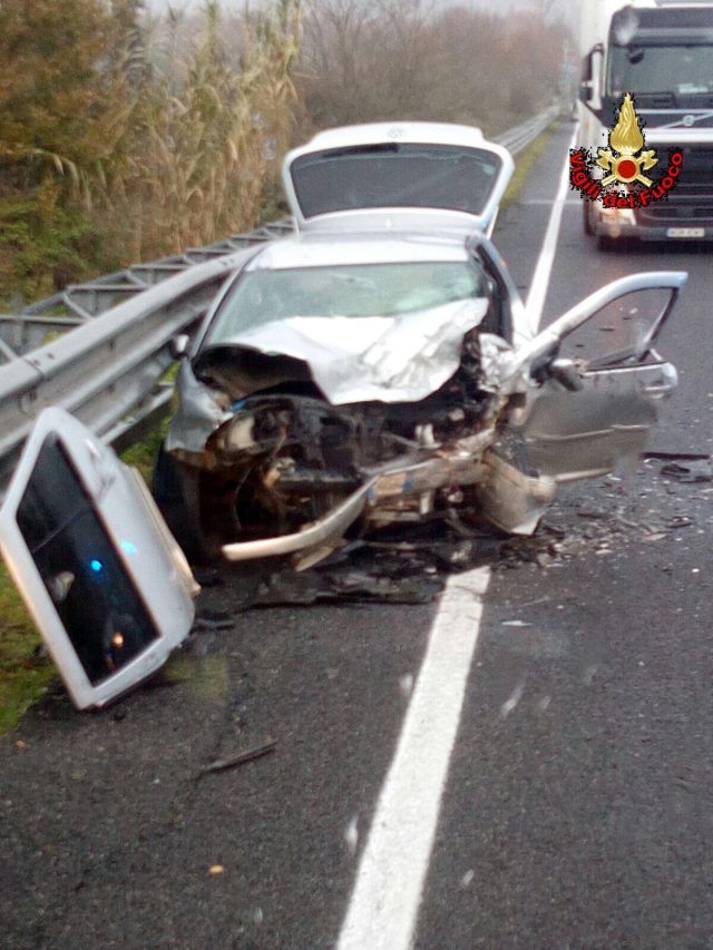 Incidente