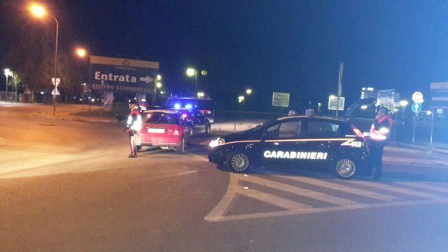 carabinieri