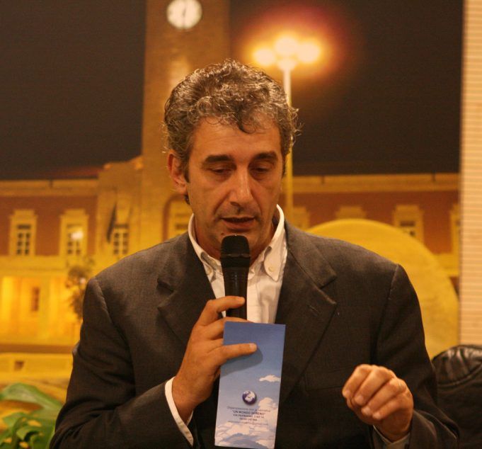 Chiarato