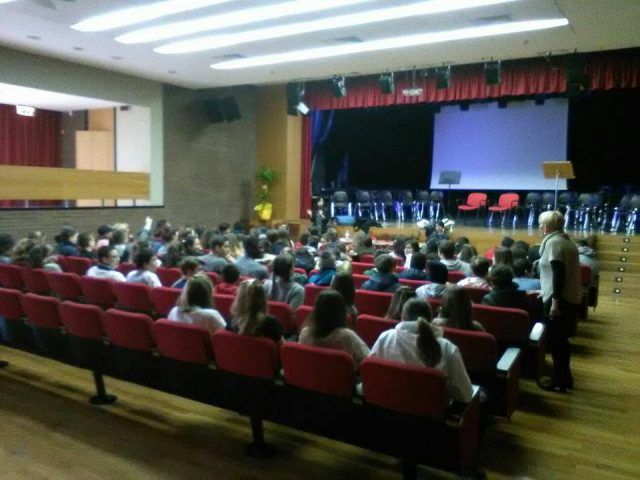 GKO Company al Volta di Latina2