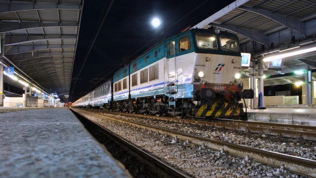 Treno