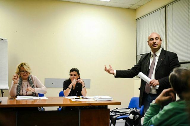 Nicola Tavoletta