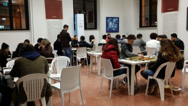natale in gioco