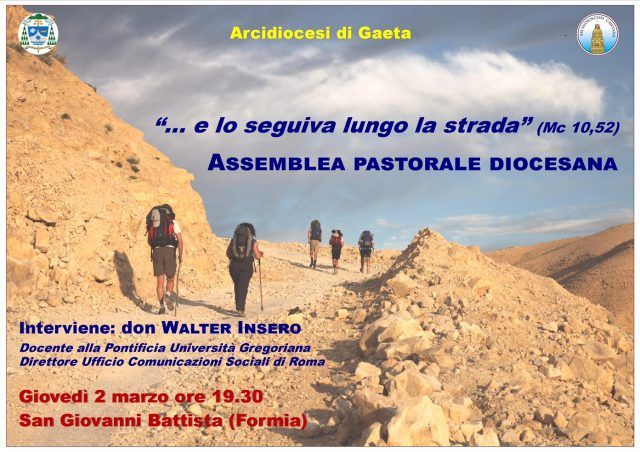Assemblea 2 marzo