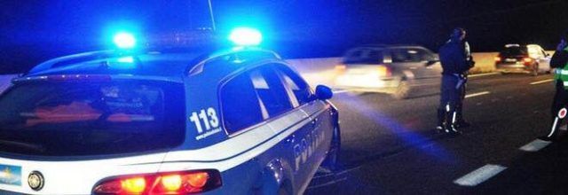 Polizia pontina