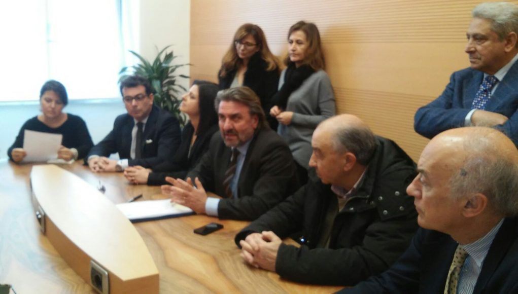Ordine avvocati