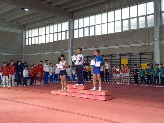 Nicola Milita AGD Cora
