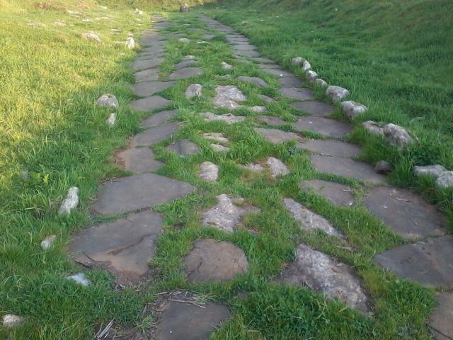 Strada_romana_cisterna