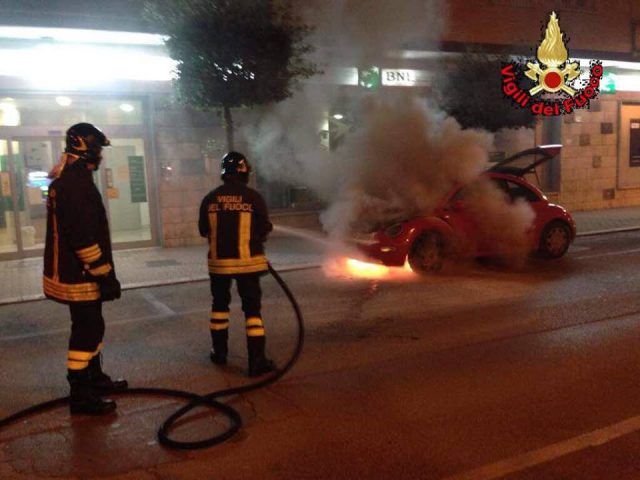 Vigili_Aprilia