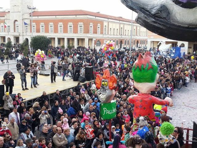 carnevale 2014