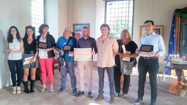 concorso letterario città di artena - un momento della prima edizione2