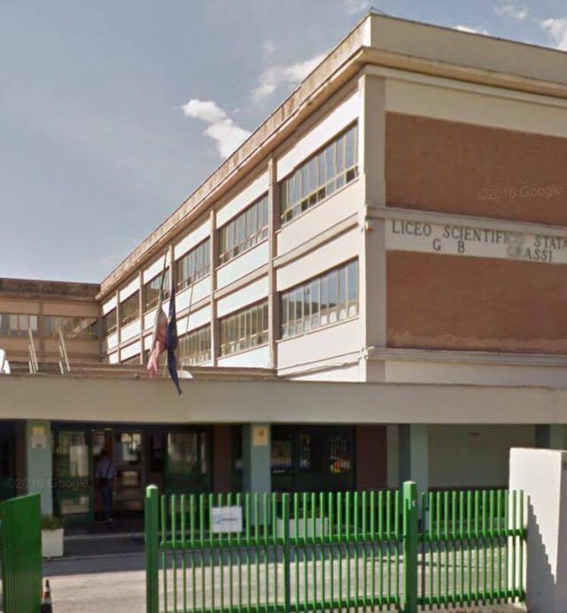 grassi liceo gb grassi